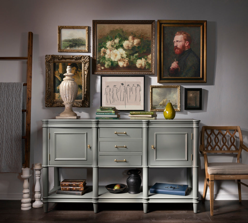 Newell : Go from Drab to Fab!