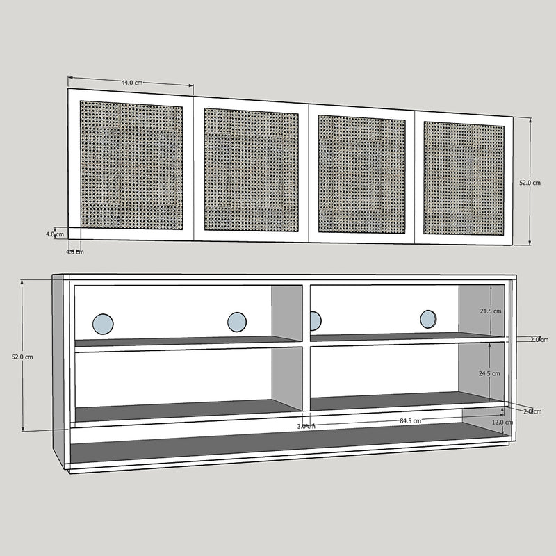 Custom-made furniture service