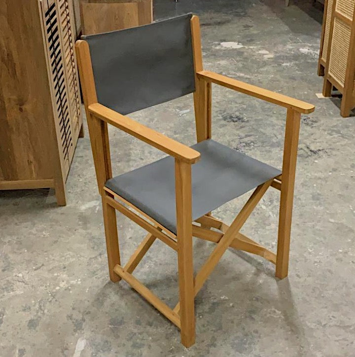 Cocteau - Director's Chair