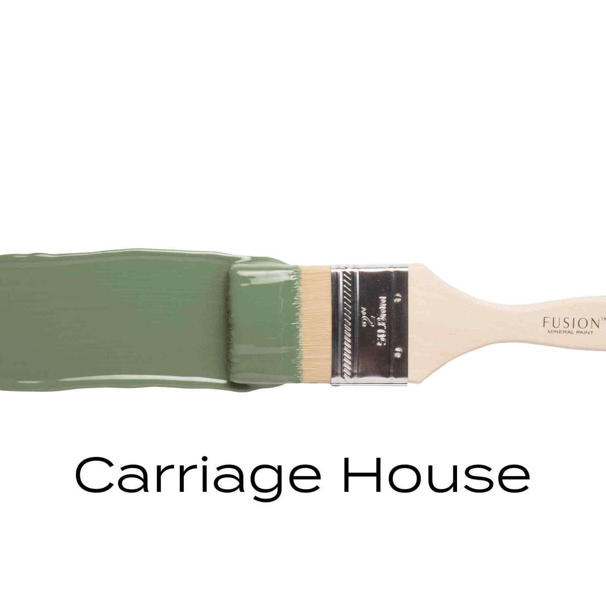 Carriage House