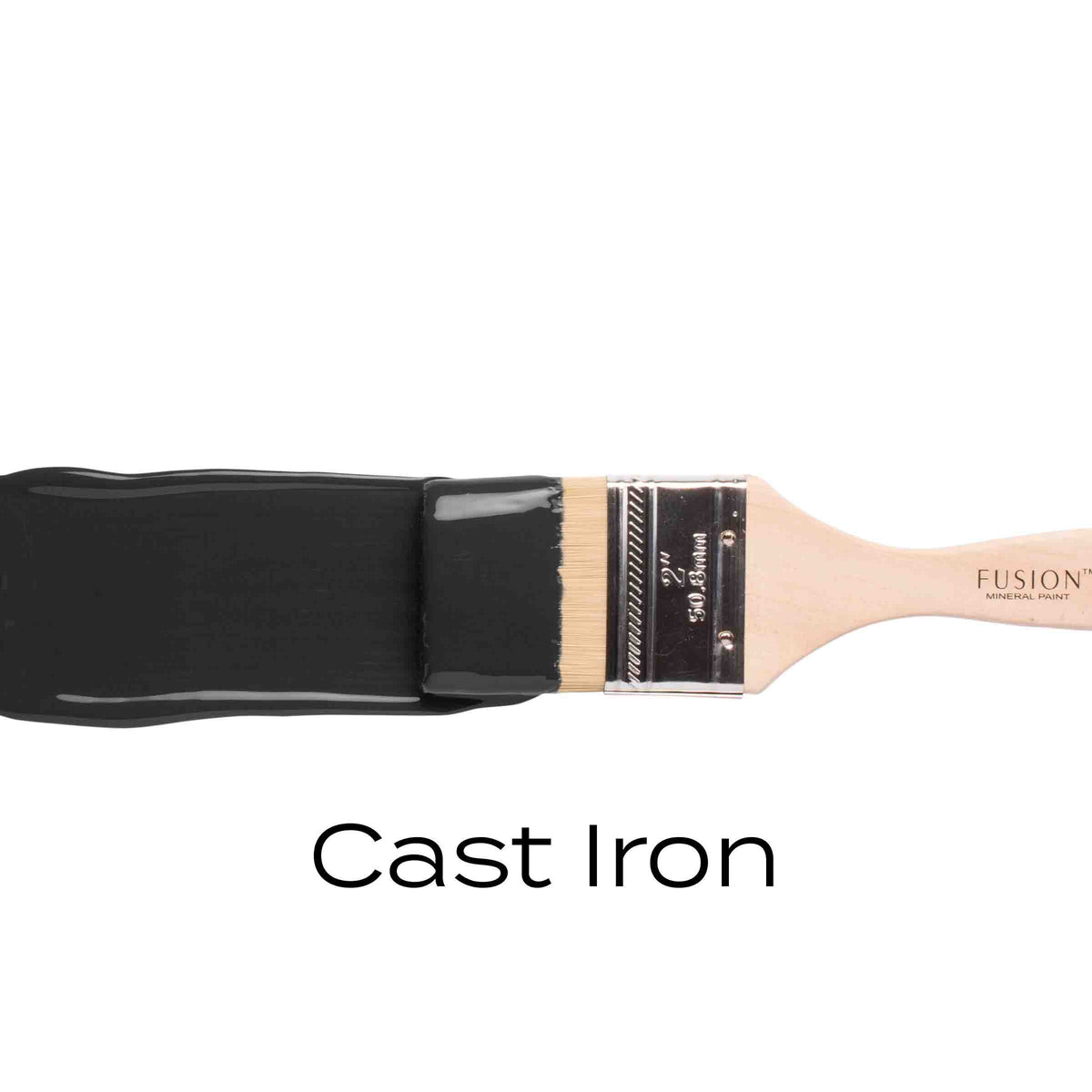 Cast Iron