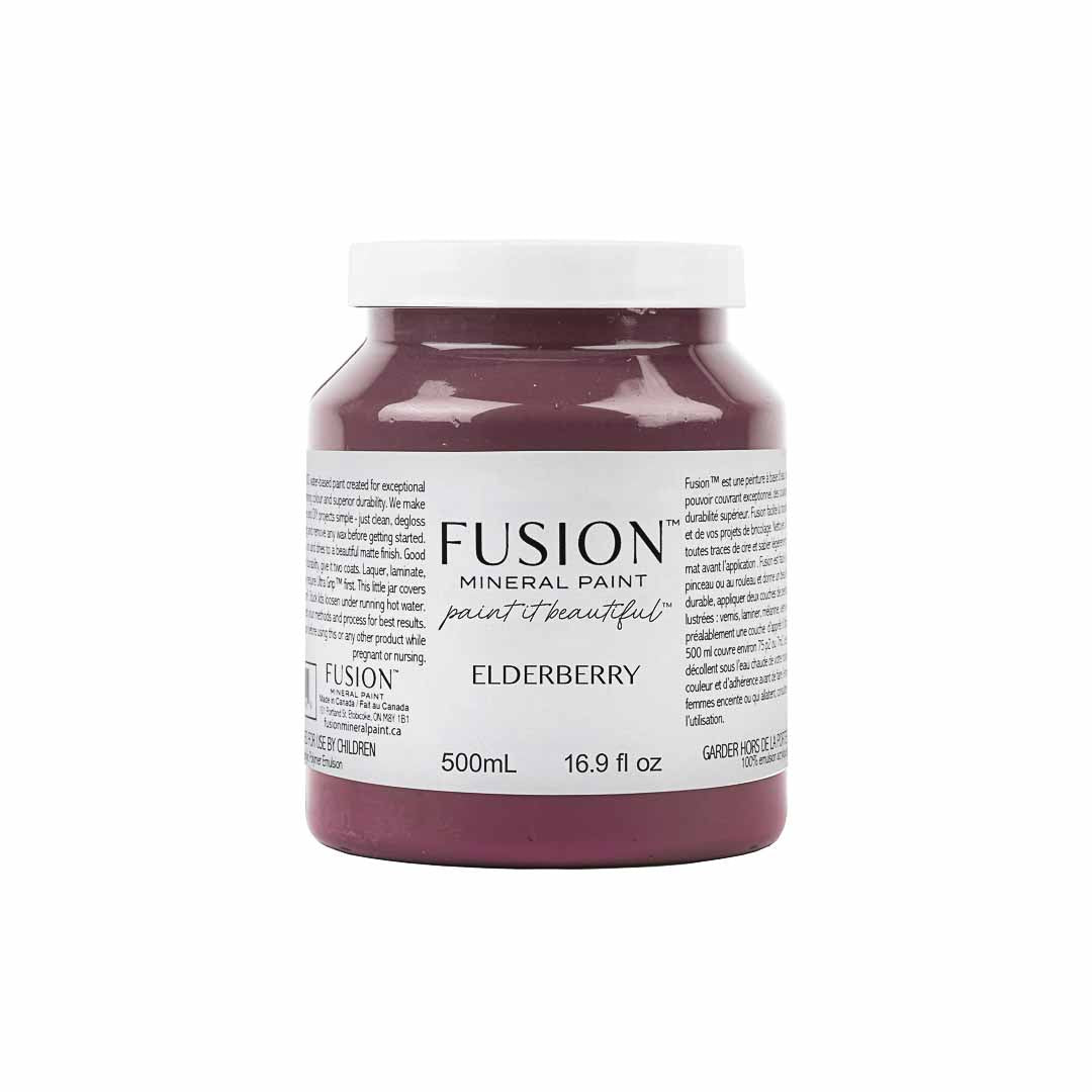 Elderberry