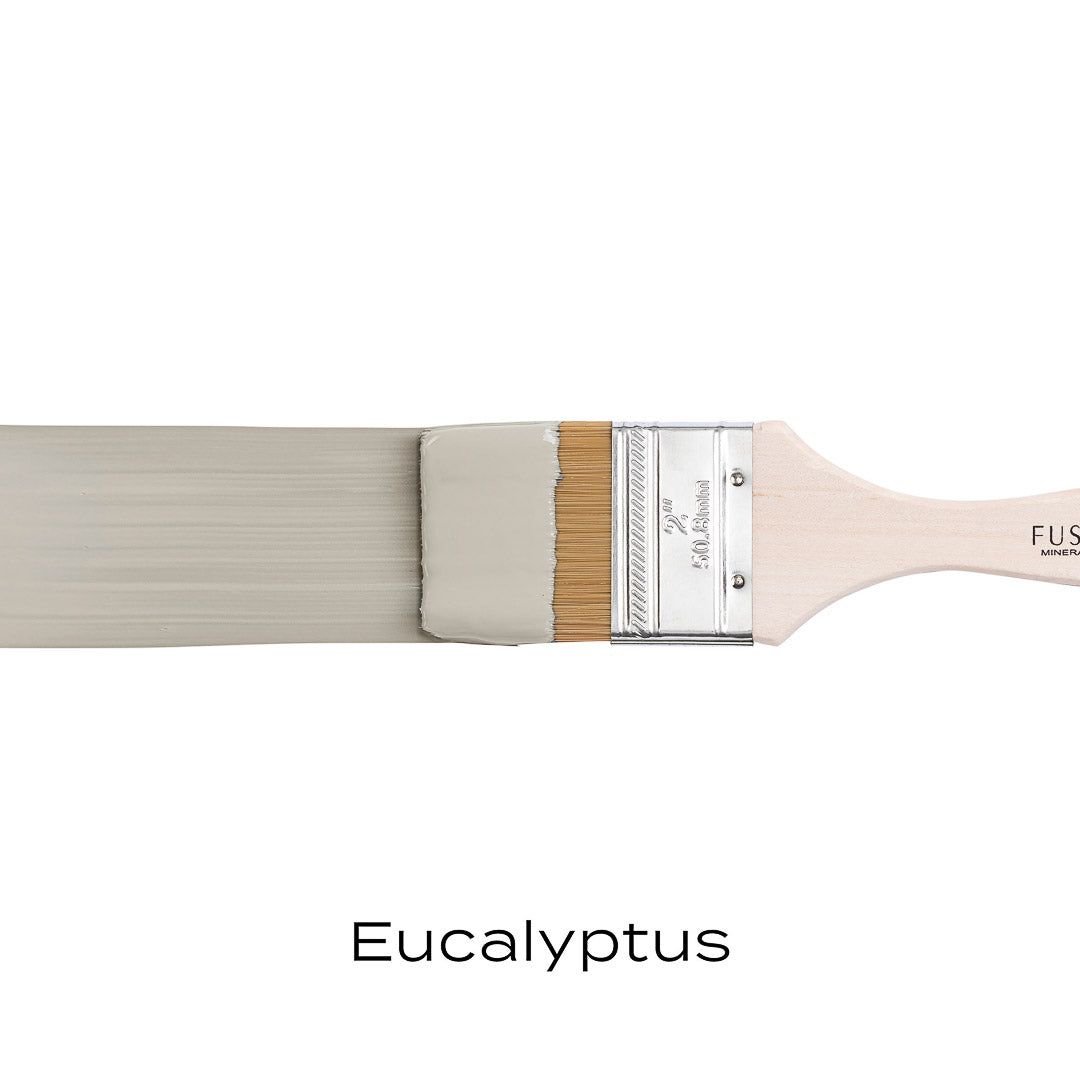 Eucalyptus