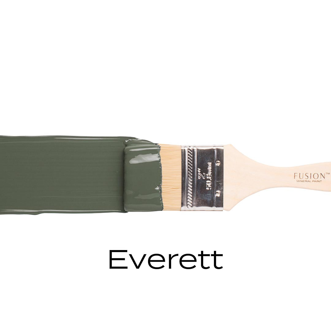 Everett