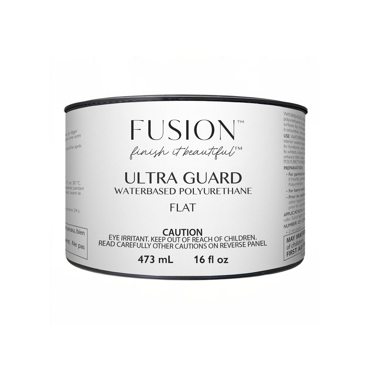 Ultra Guard Waterbased Polyurethane