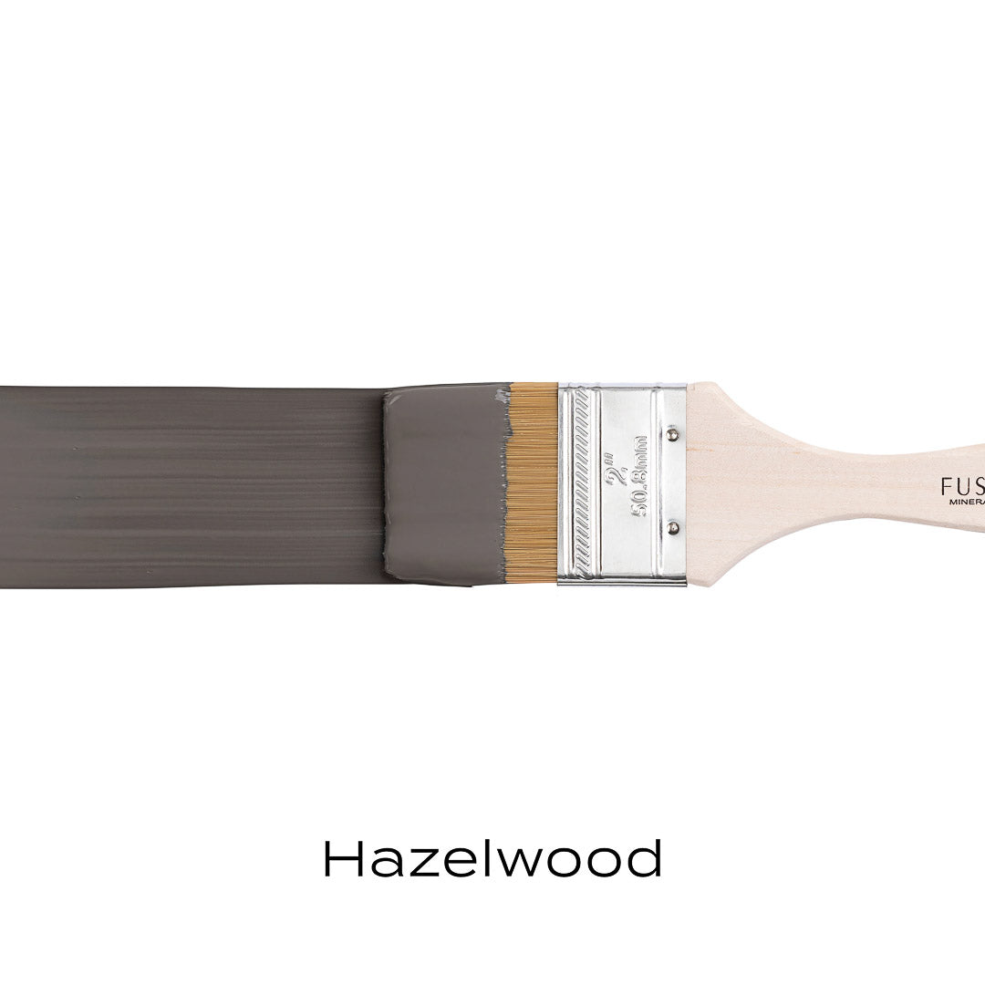 Hazelwood