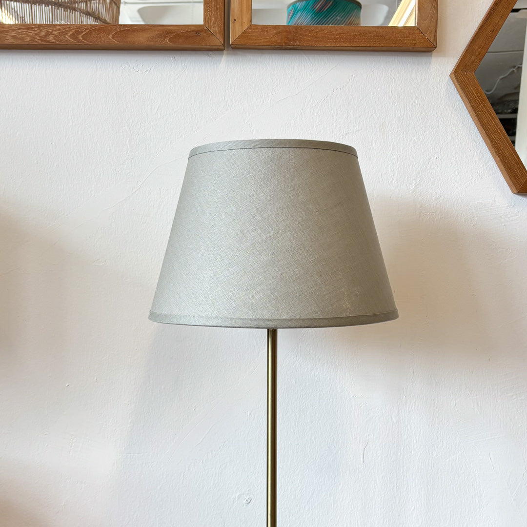 Taupe Linen