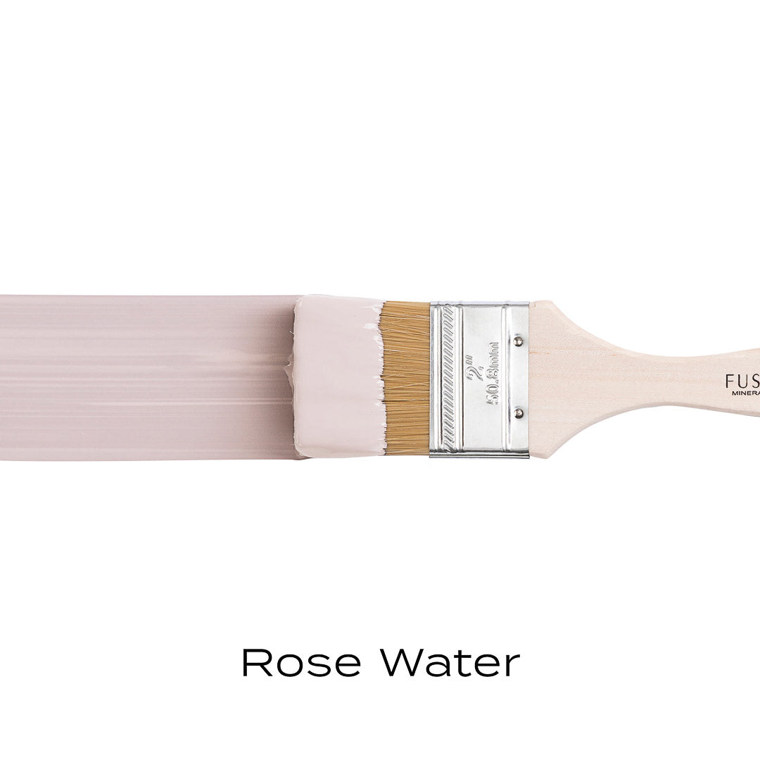 Rose Water
