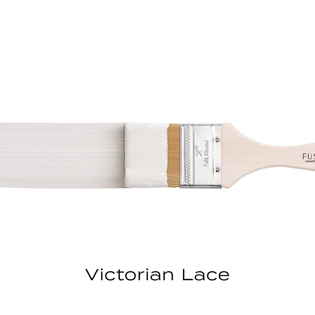 Victorian Lace