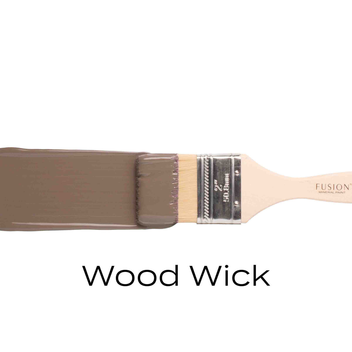 Wood Wick