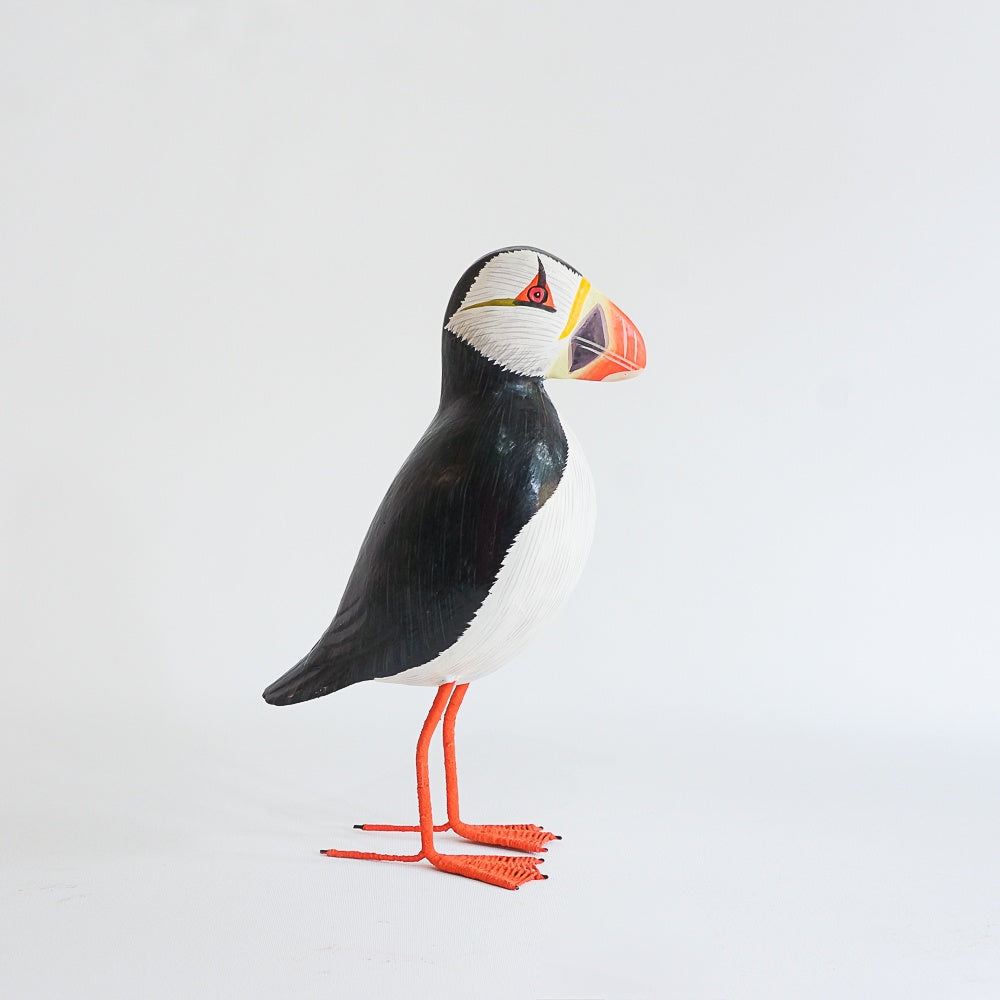 Atlantic Puffin