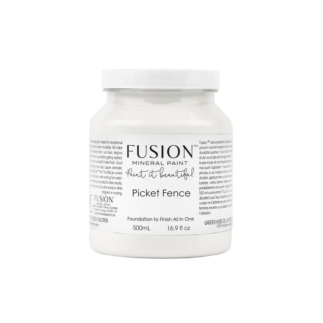 Buy Fusion Mineral paint for furniture in SG and Singapore