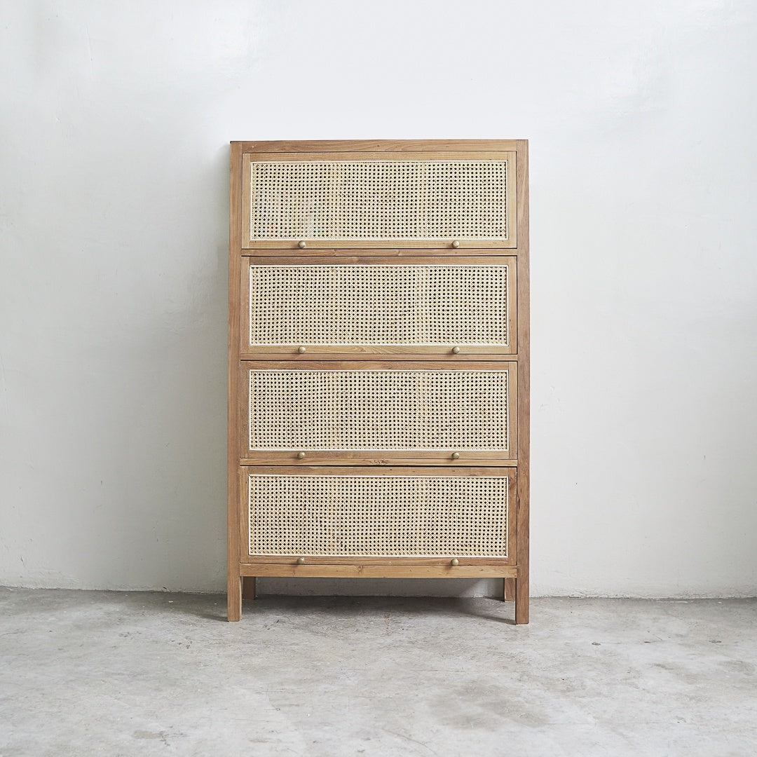 Voltaire - Bookcase