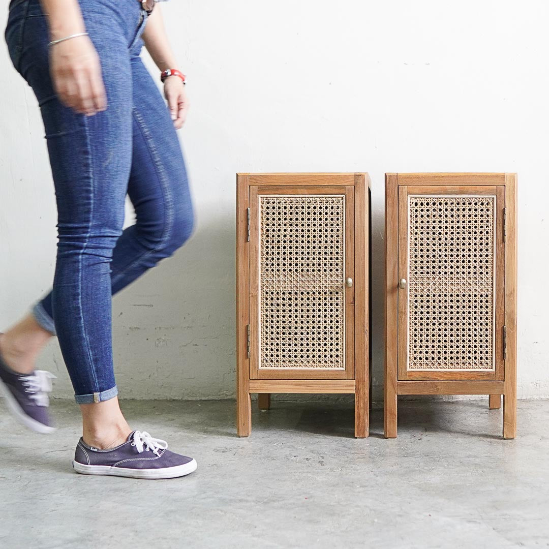 Eugénie - Side Table Set
