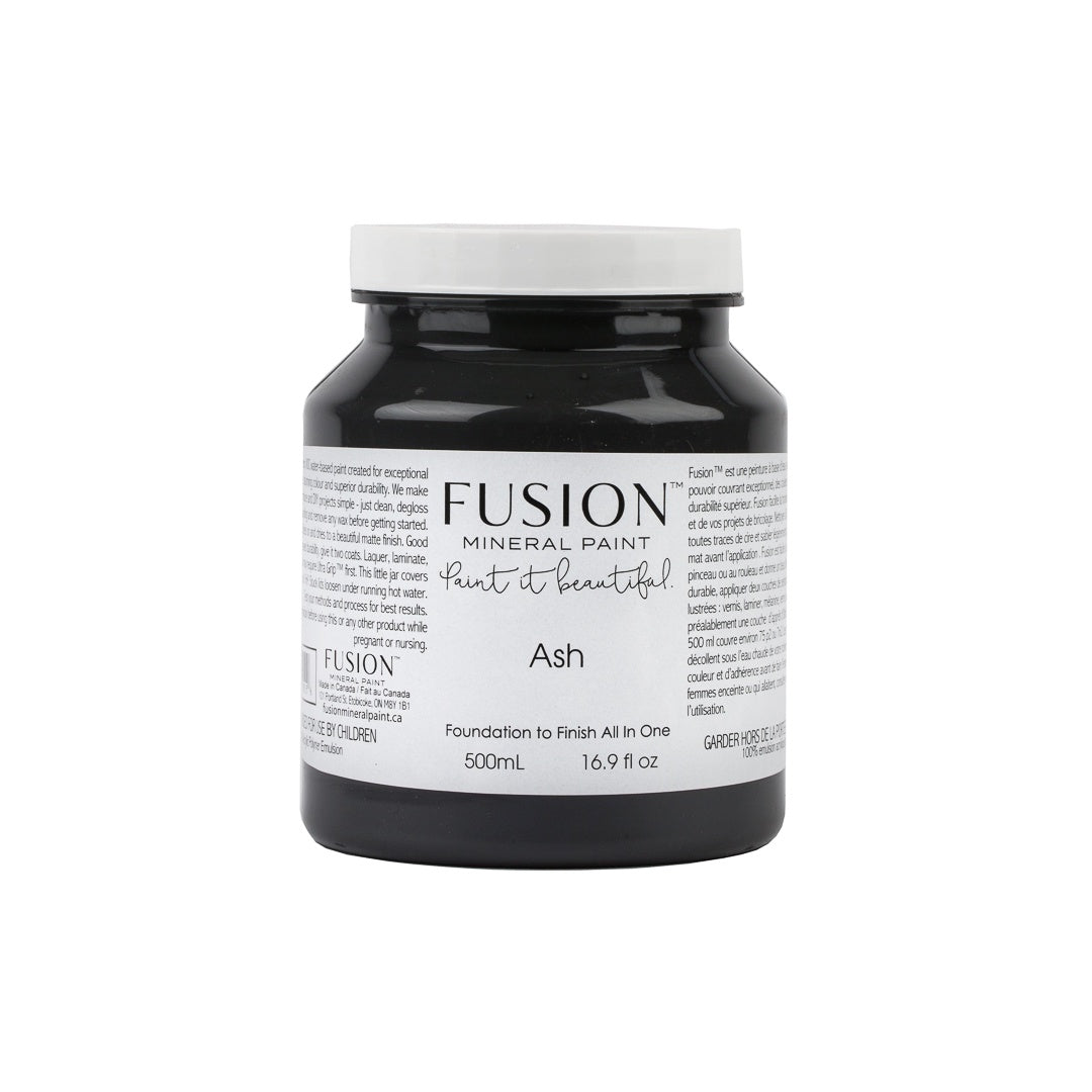 Fusion mineral furniture paint in Singapore