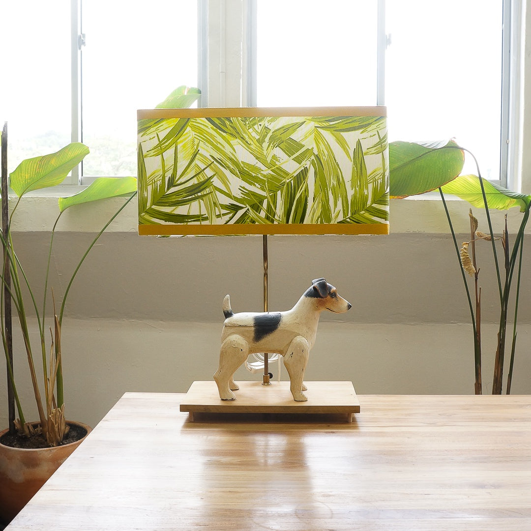 Thibault Lamp Stand