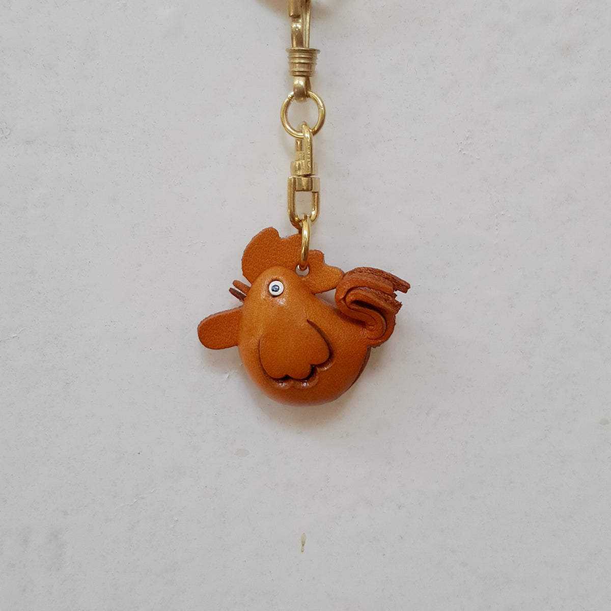 ROOSTER KEYCHAIN