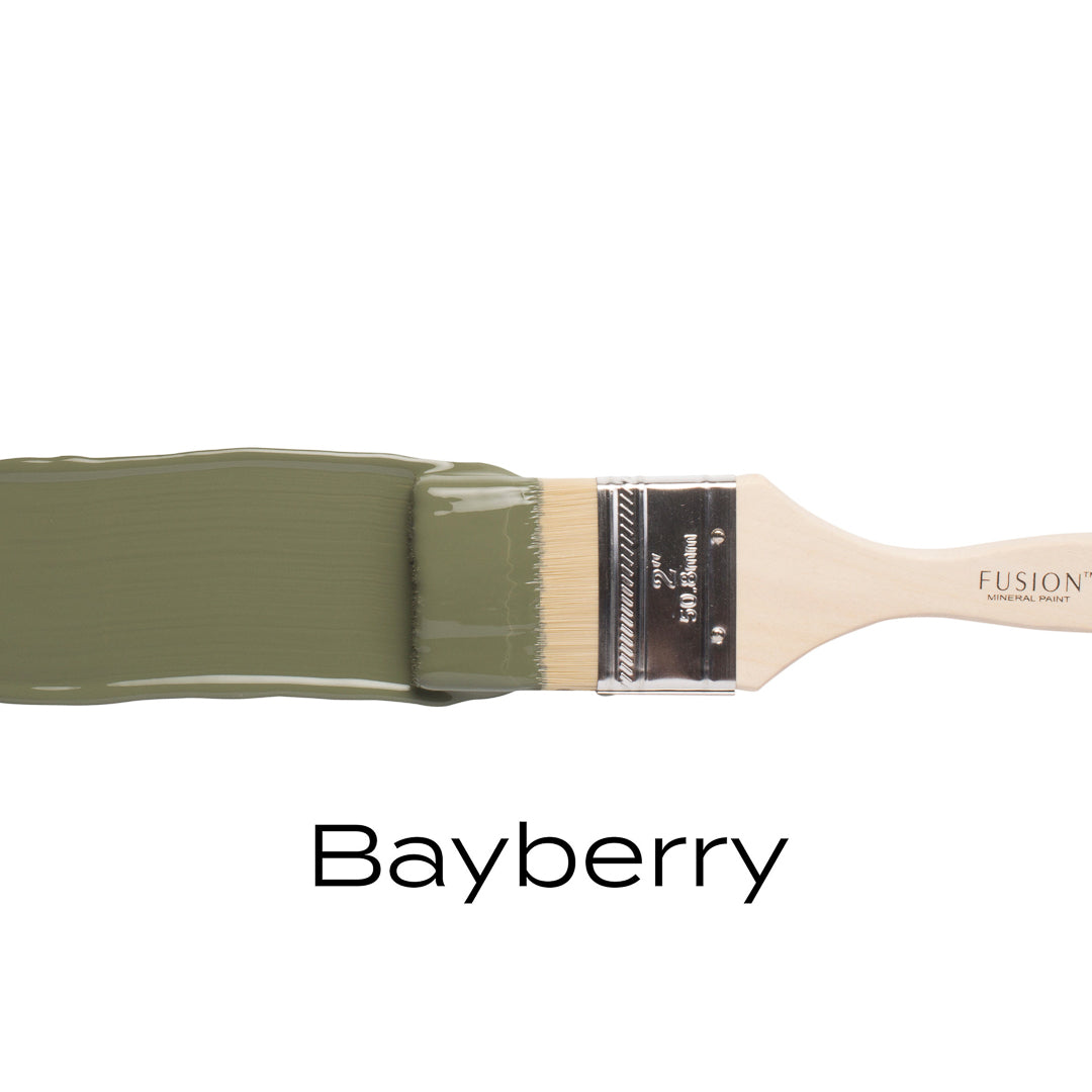 Bayberry