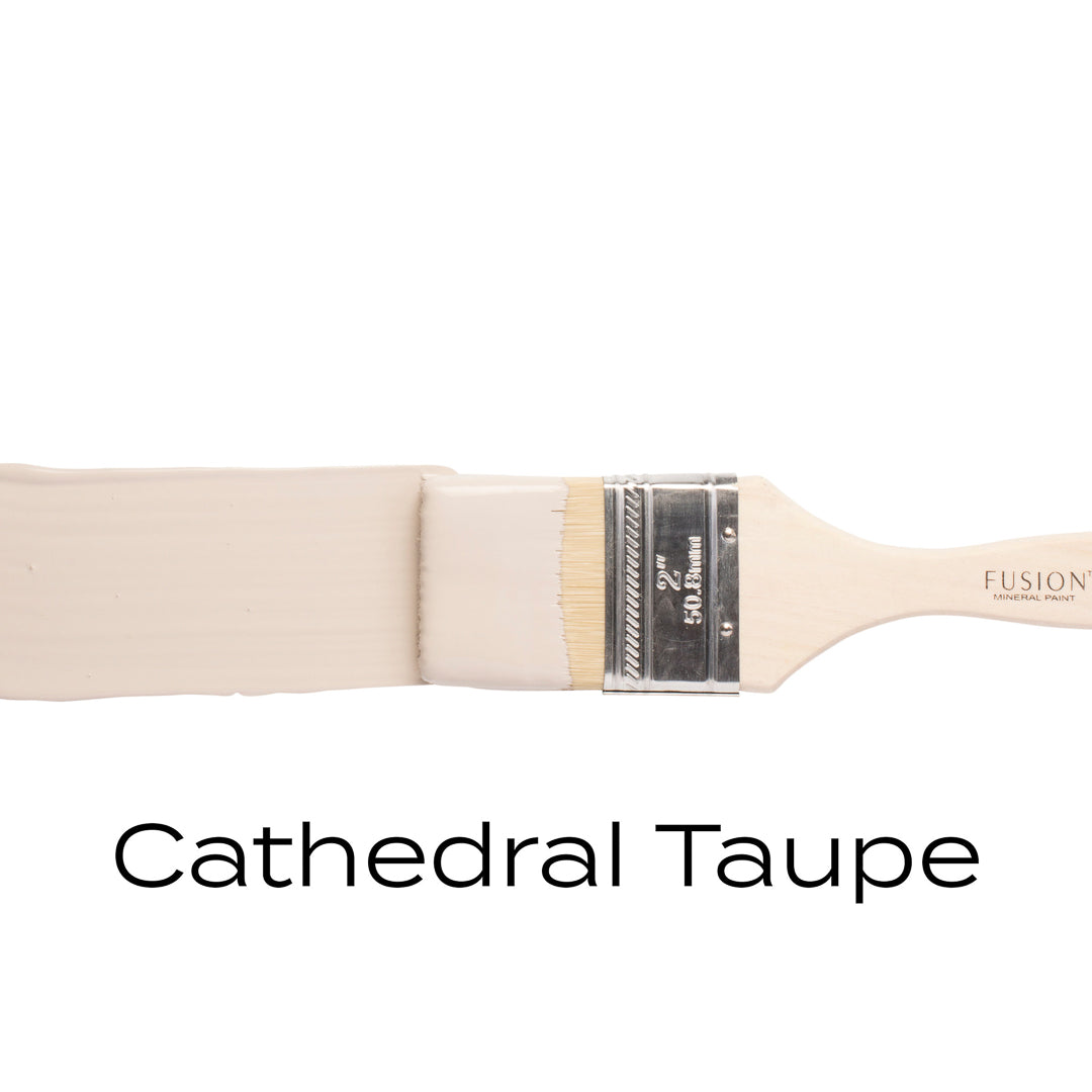 Cathedral Taupe