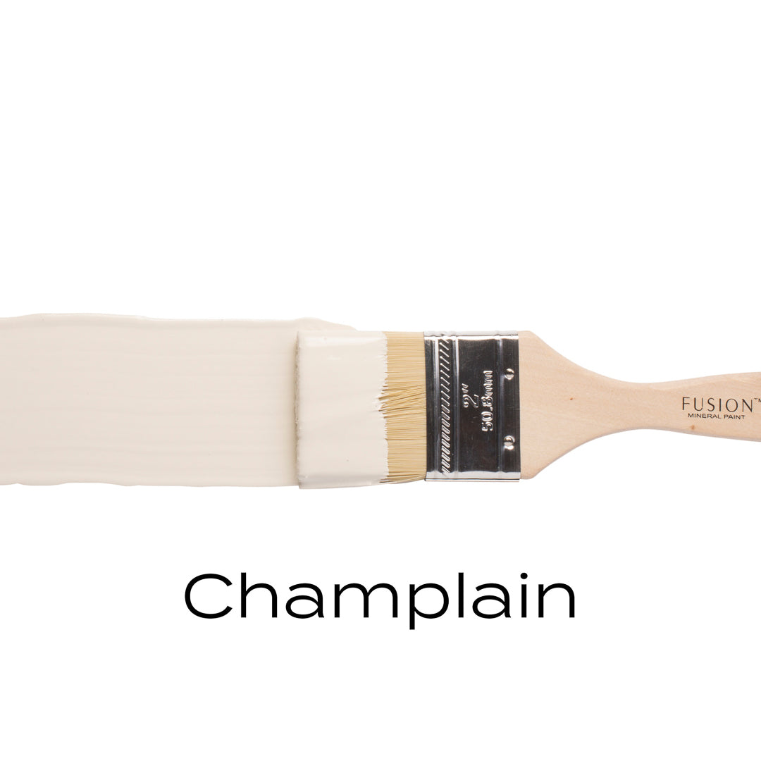 Champlain