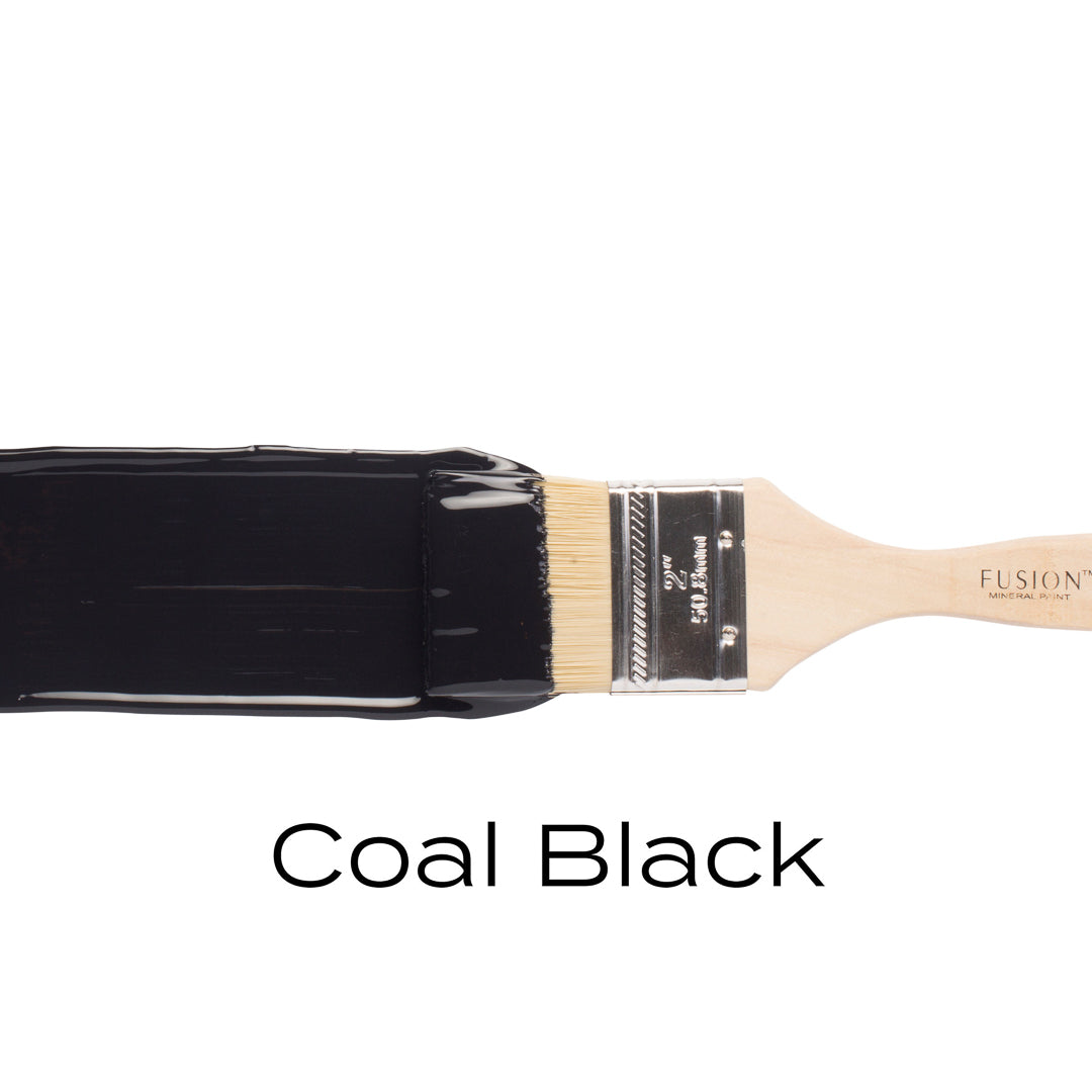 Coal Black