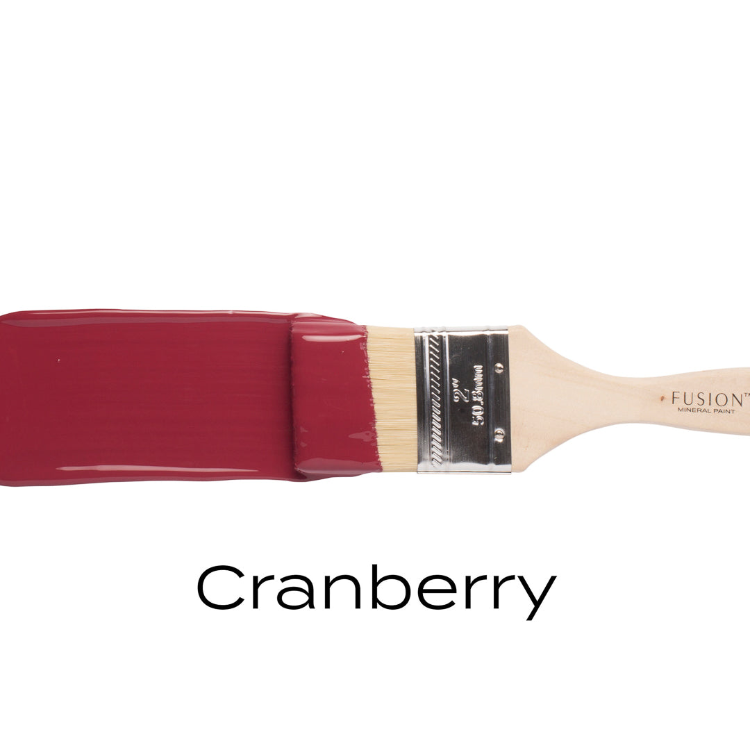 Cranberry (Discontinued)