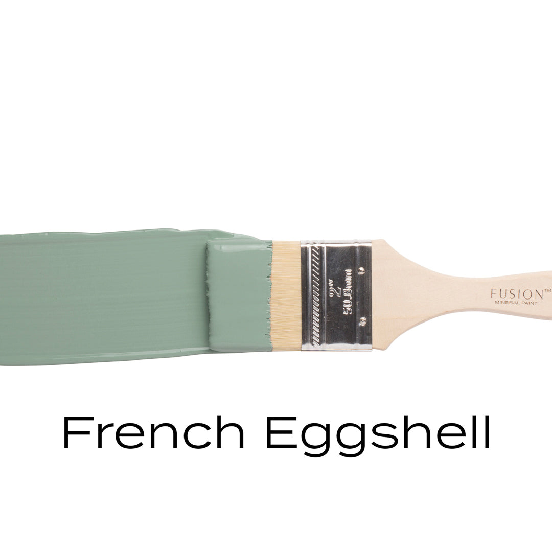 French Eggshell