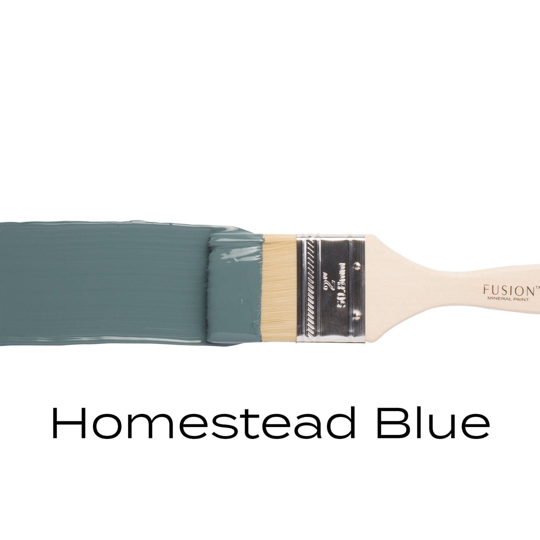 Homestead Blue