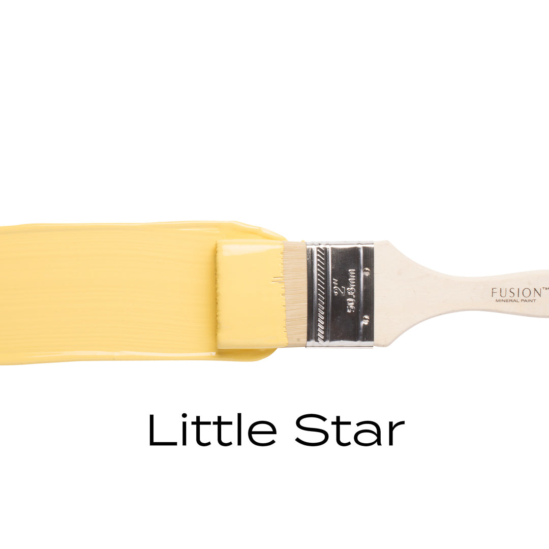 Little Star