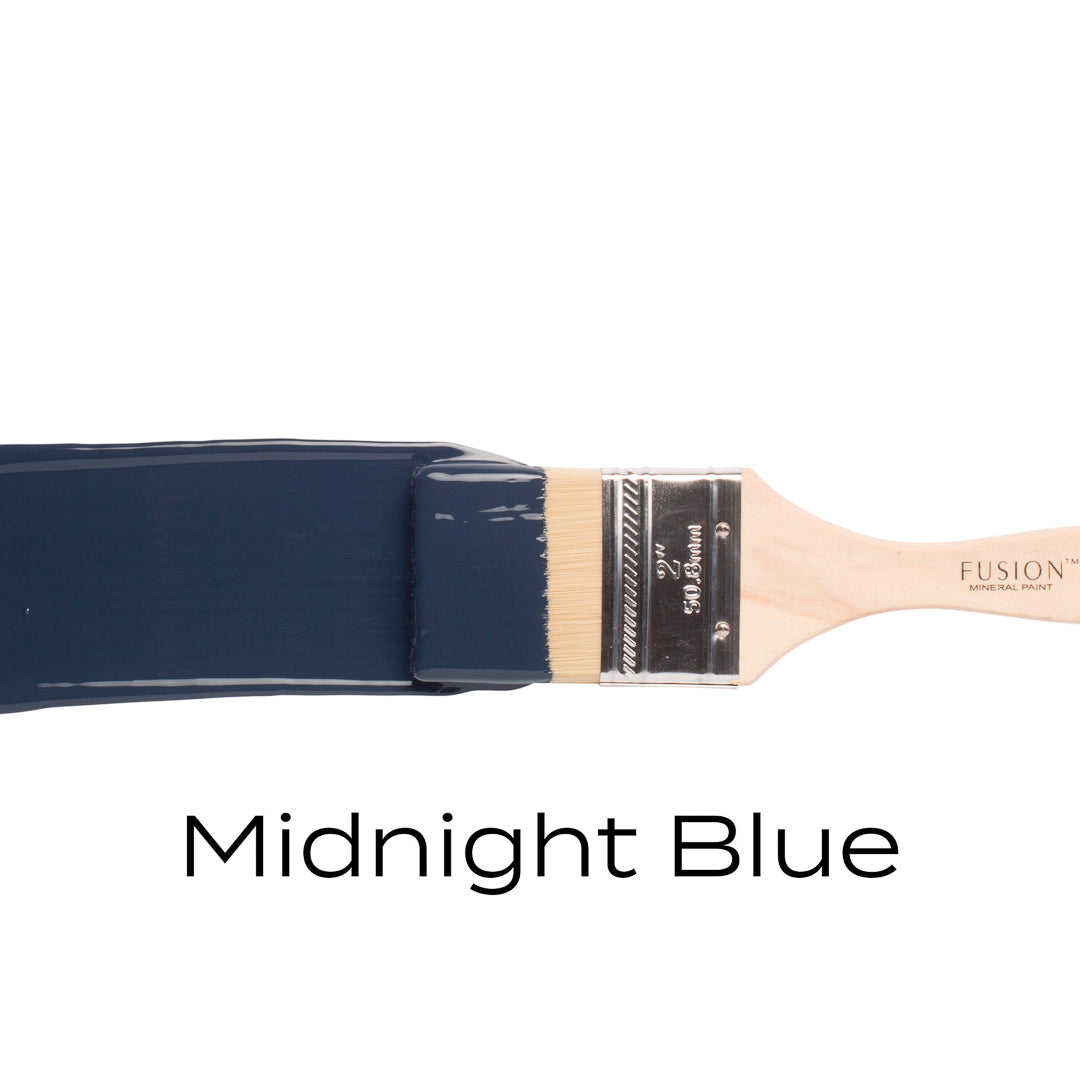 Midnight Blue