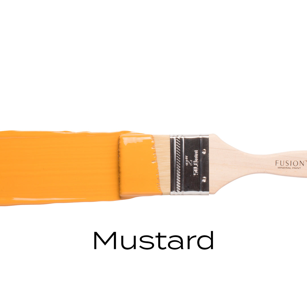 Mustard
