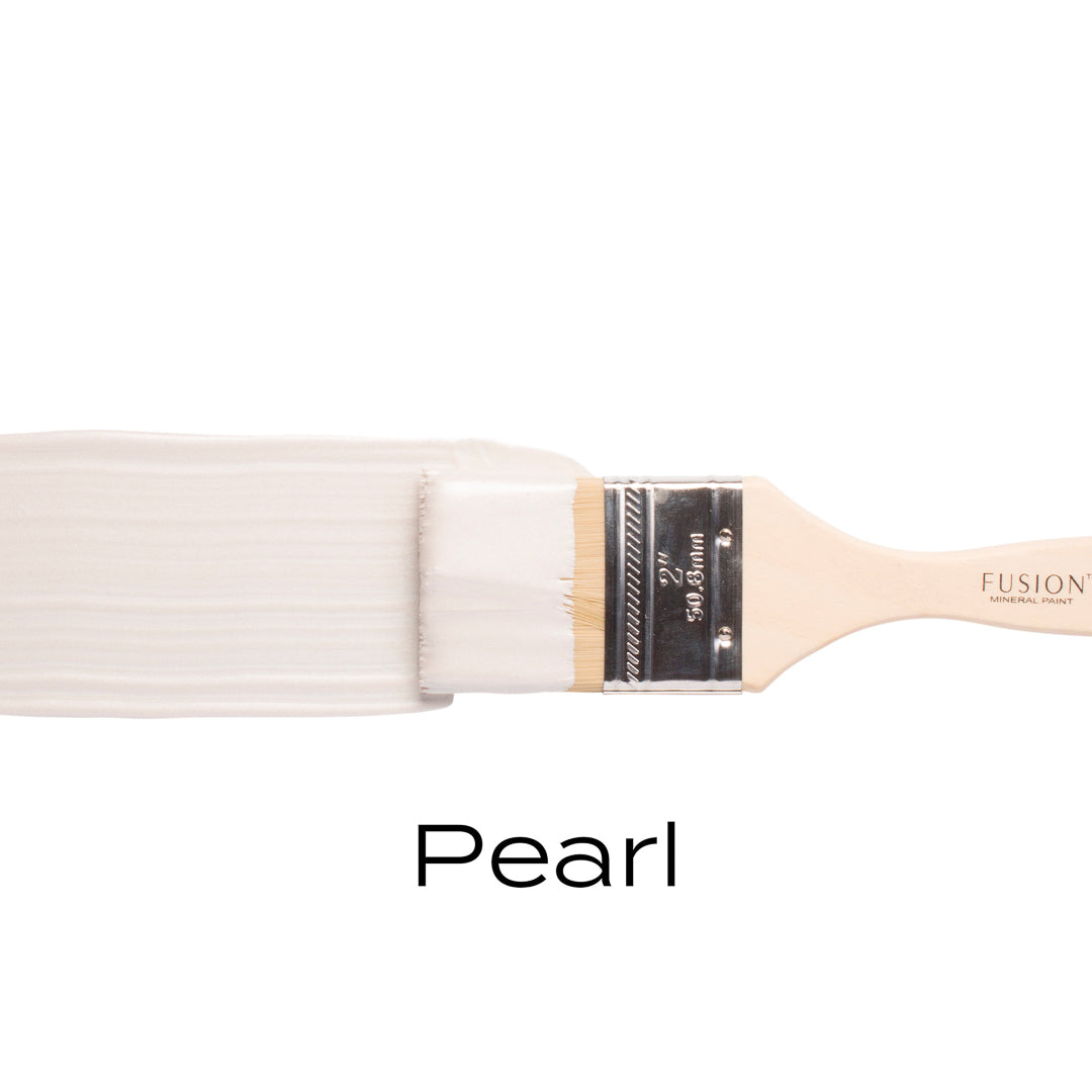Metallic Pearl