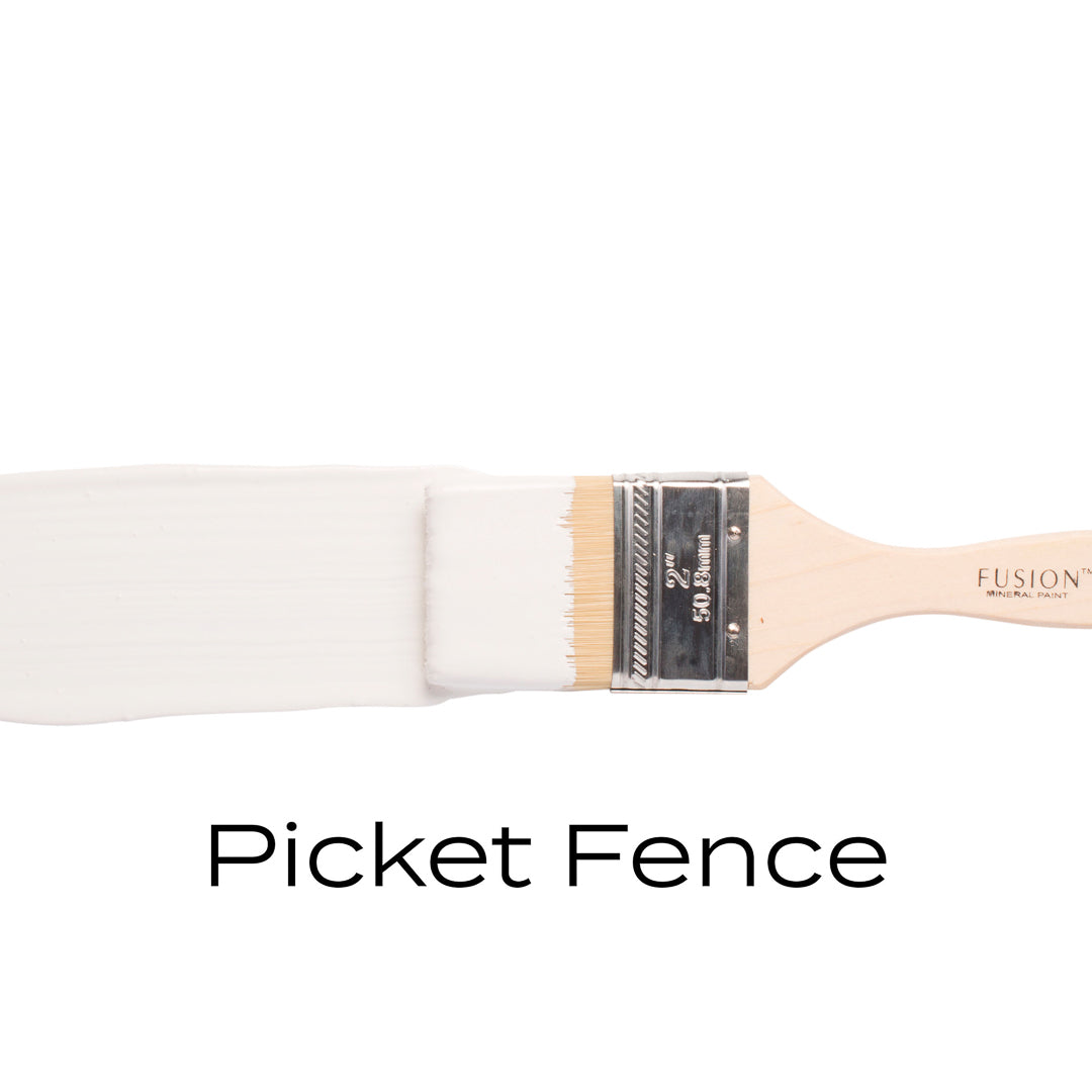 Picket Fence (Discontinued)