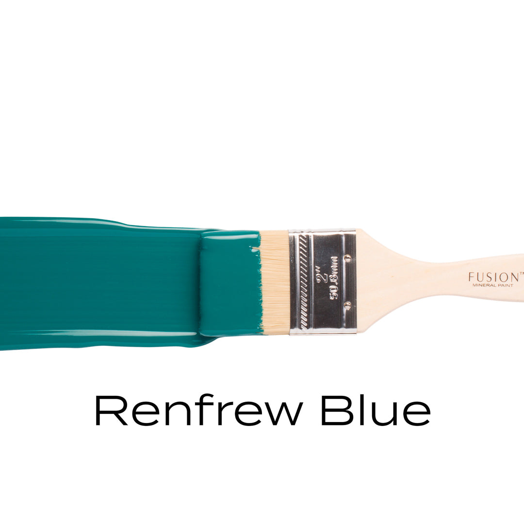 Renfrew Blue