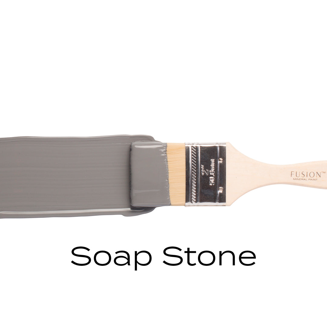 Soap Stone