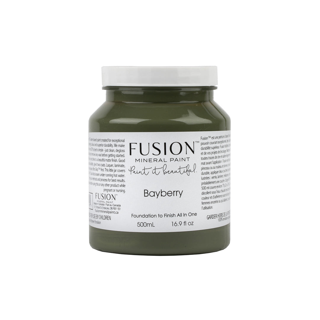 Fusion mineral furniture paint in Singapore