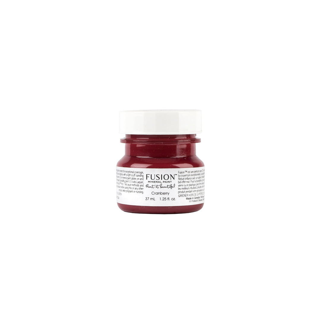 Cranberry (Discontinued)