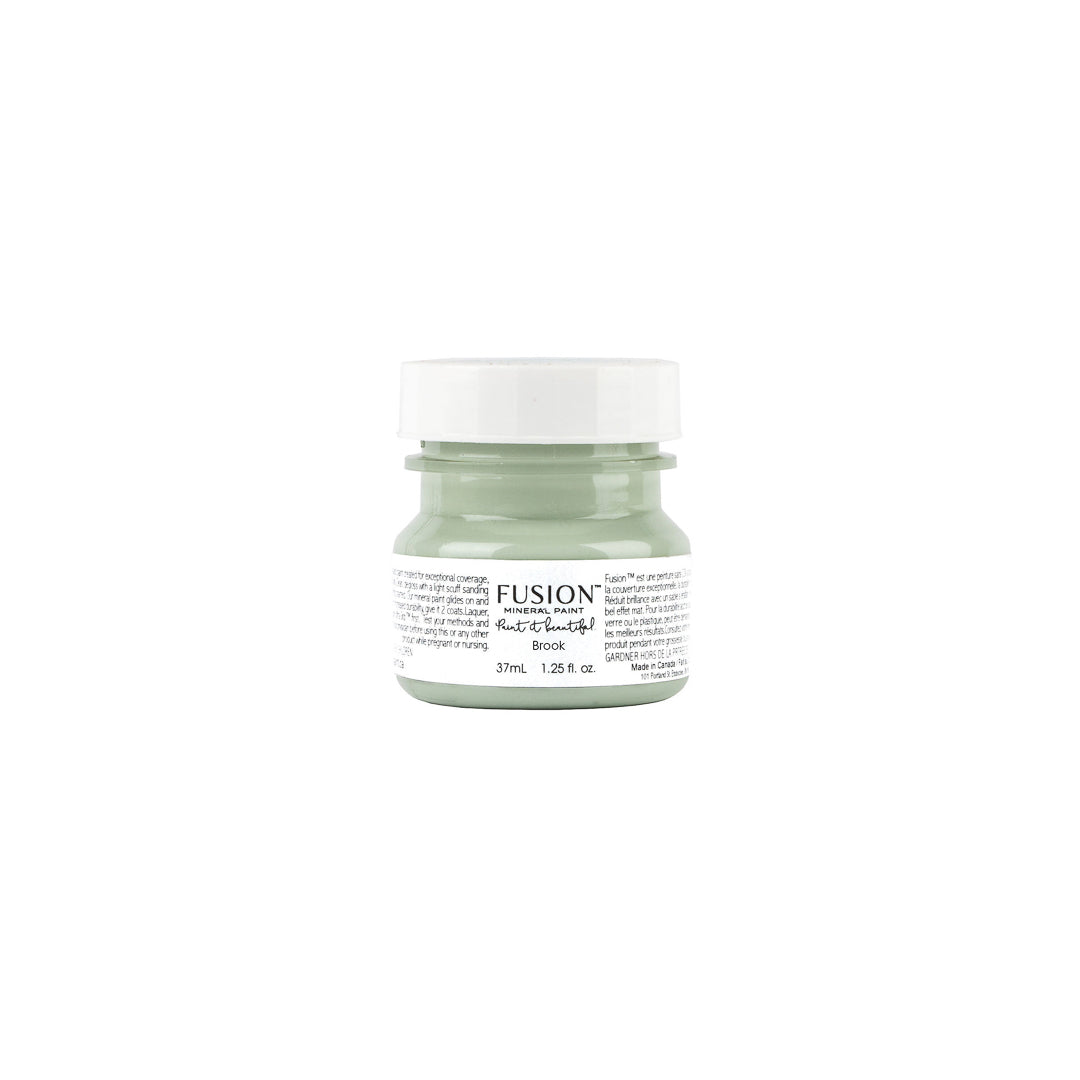 Brook (Discontinued)