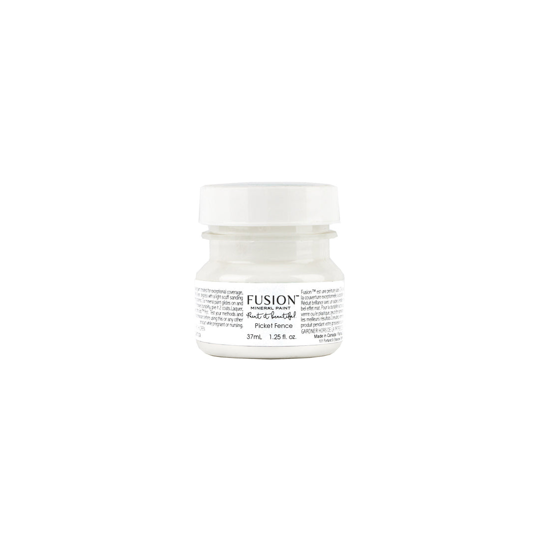 Picket Fence (Discontinued)
