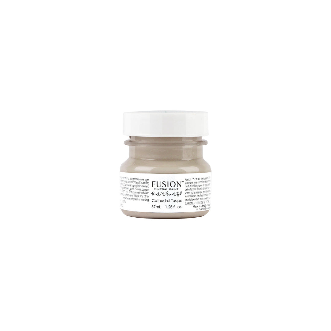 Cathedral Taupe