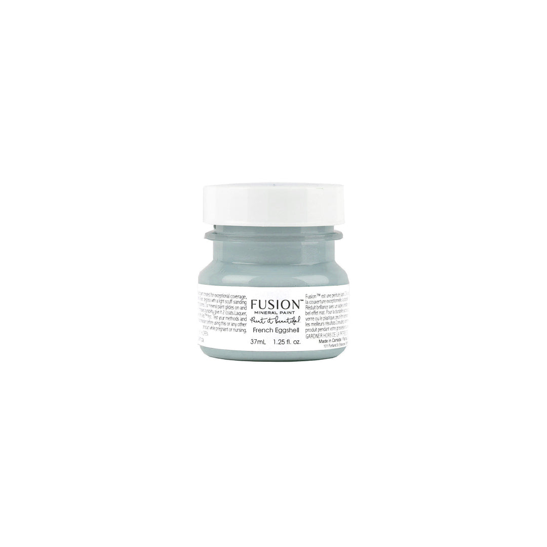 French Eggshell