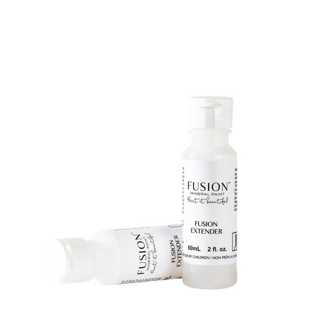 Furniture Finishing I Fusion Mineral Singapore I Paint Extender
