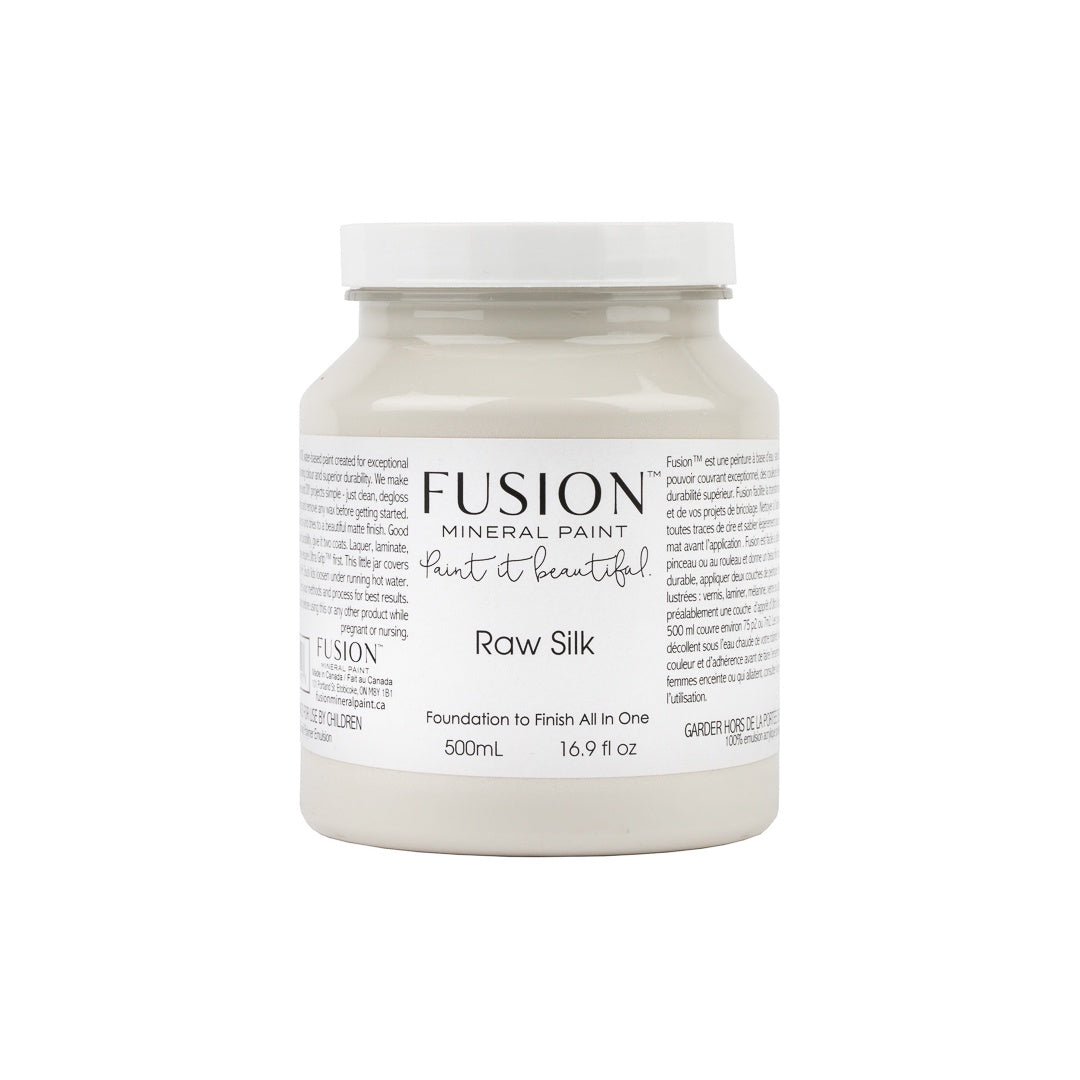 Buy Fusion Mineral paint for furniture in SG and Singapore