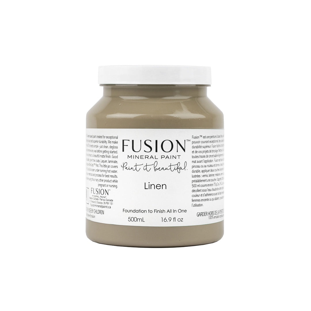 Buy Fusion Mineral furniture paint in SG and Singapore
