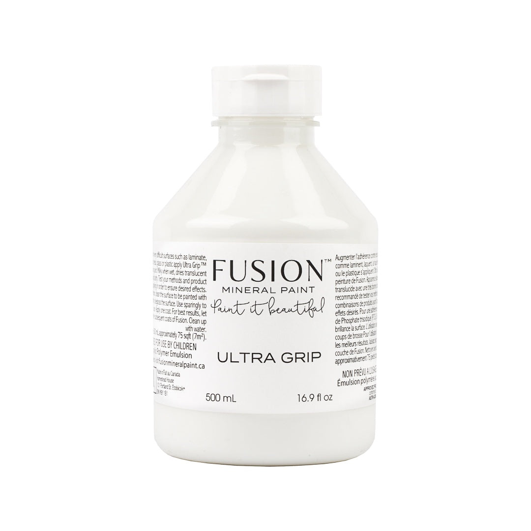 Buy Fusion Mineral base prep for furniture in SG and Singapore