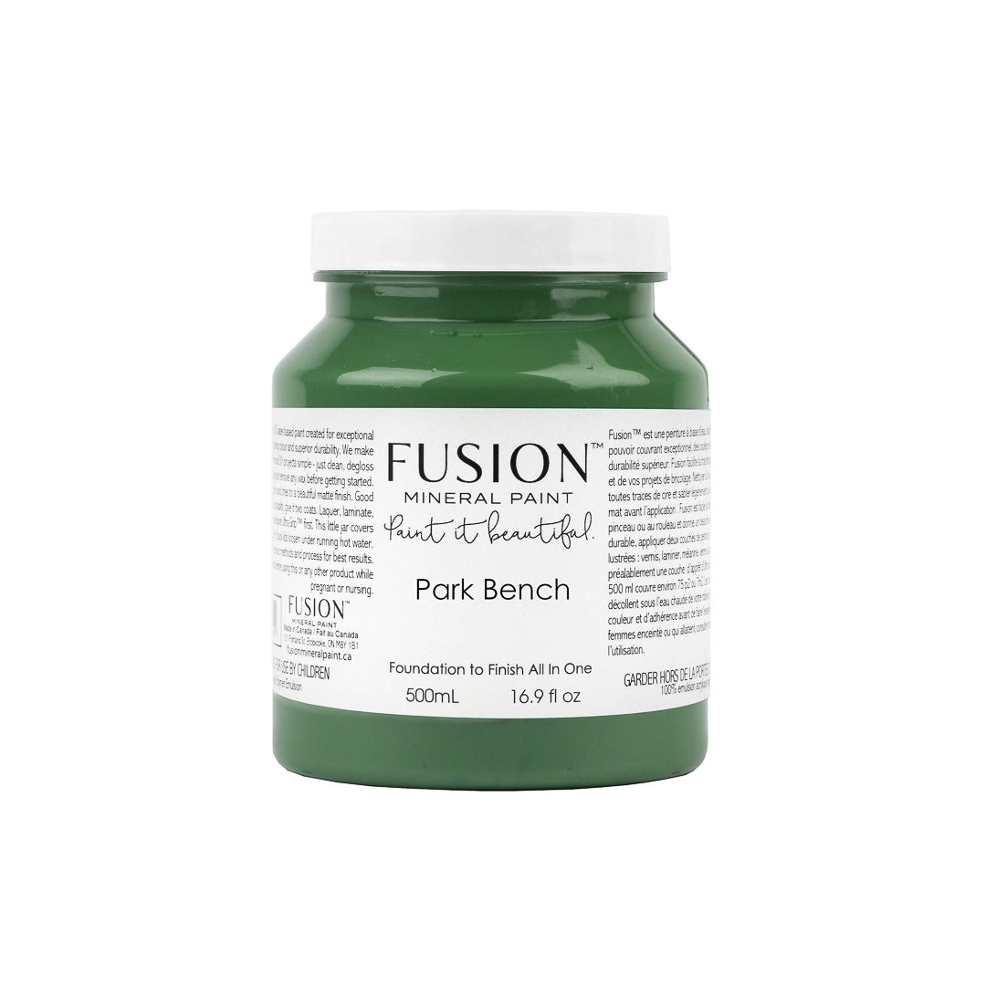Buy Fusion Mineral paint for furniture in SG and Singapore