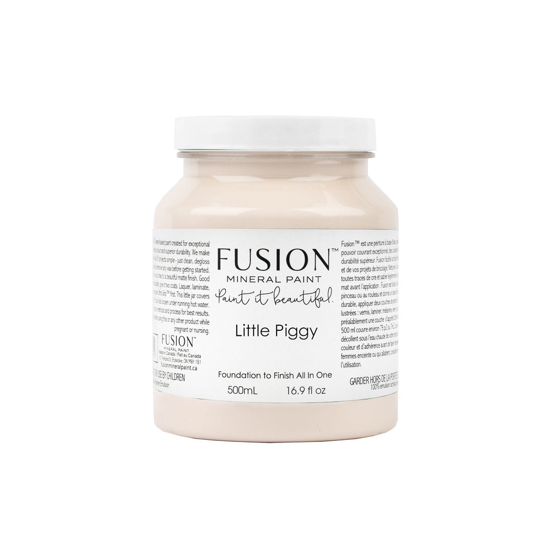 Buy Fusion Mineral furniture paint in SG and Singapore