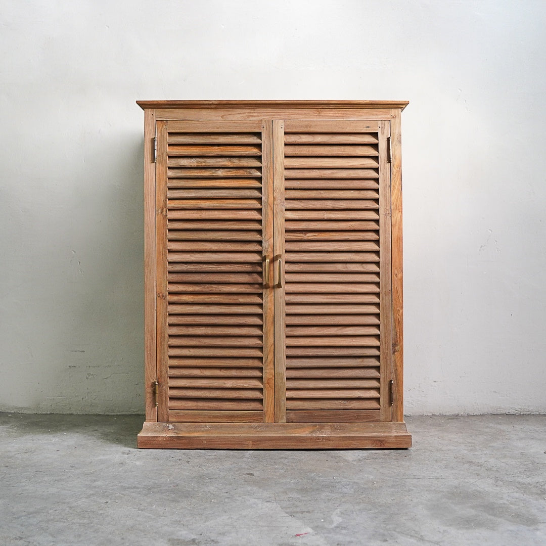 Constantin - Shoe Cabinet
