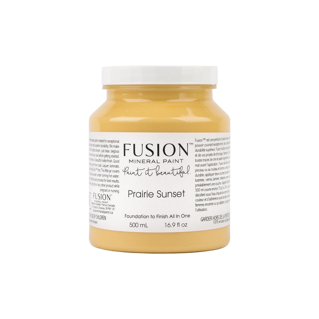 Buy Fusion Mineral paint for furniture in SG and Singapore