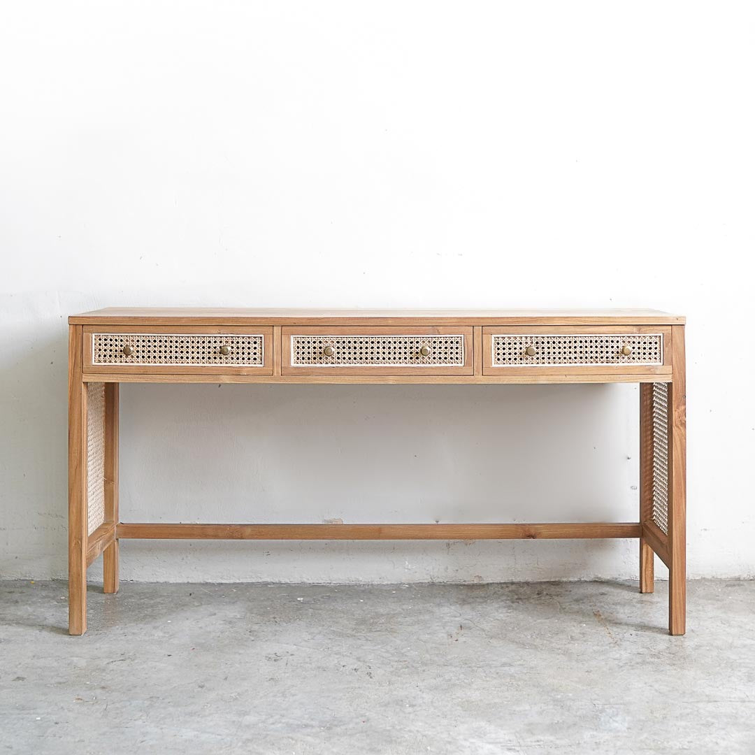 Léopold - Writing Console
